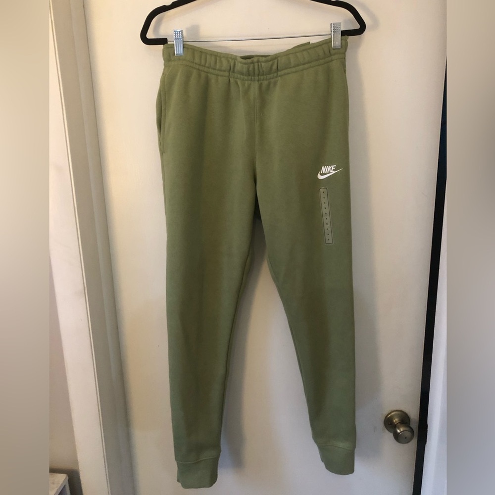 Nike NSW Fleece Joggers